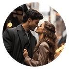 Two people in relationship for Get Ex-Love back with astrologer Vijay Ram