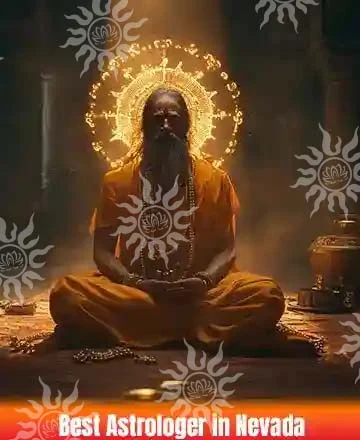 Best Astrologer in Nevada