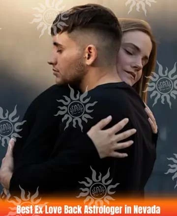 Best Ex Love Back Astrologer in Nevada