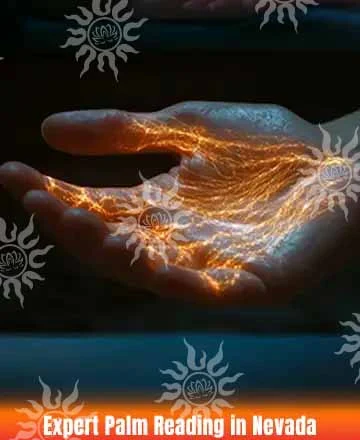 Expert Palm Reading in Nevada