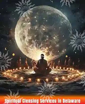 Spiritual Cleansing Services in Delaware
