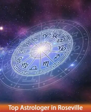 Beneath the serene expanse of the cosmos, a luminous zodiac wheel glows with celestial wisdom, inviting you to explore the mysteries of the universe. Let its gentle light guide your journey toward inner peace and understanding. Astrology services in Roseville.