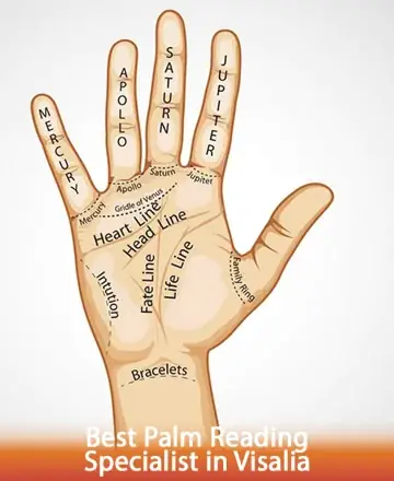 Discover the gentle wisdom etched into your palms, where each line tells a story of love, destiny, and self-discovery. Let the soothing guidance of palmistry illuminate your path, bringing clarity and peace to your journey. Best palm reading specialist in Visalia.