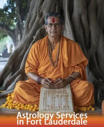 In the serene embrace of ancient trees, a wise guide sits with calm presence, exuding a deep sense of peace and wisdom. His gentle demeanor invites you to explore the universe within yourself, offering comfort and clarity. Astrology services in Fort Lauderdale.