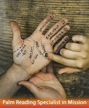 In the gentle embrace of hands, wisdom unfolds. Each line tells a story, whispering secrets of the soul. This serene moment captures the essence of connection and understanding, offering solace and insight. Discover the path to inner peace with palm reading in Mission.