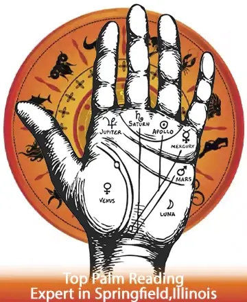 In the gentle embrace of ancient wisdom, the art of palm reading unfolds like a serene journey within. Each line, a whisper of your soul’s path, guides you with warmth and clarity. Discover peace and insight through palmistry in Springfield, Illinois.