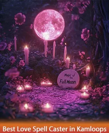 Bathe in the gentle glow of the full moon, surrounded by the serene embrace of flickering candles and delicate blossoms. This magical setting invites tranquility and whispers of ancient wisdom, nurturing your spirit with peace and love. Full moon magic in Kamloops.