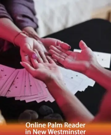 In a serene moment of connection, two hands gently cradle one another, surrounded by the soft glow of warm light and the promise of insight. This nurturing exchange invites trust and whispers of ancient wisdom, guiding you toward inner peace. Online palm reader in New Westminster.
