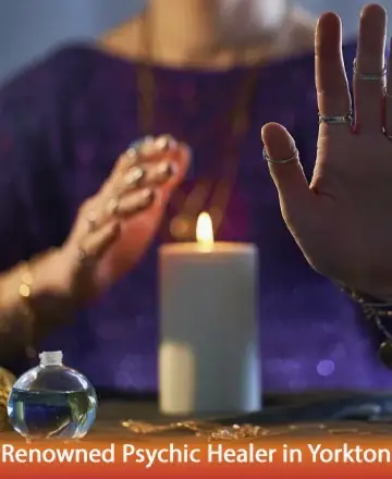 In the gentle glow of candlelight, a serene presence radiates warmth and wisdom, offering comfort and peace. The calming energy envelops you, inviting reflection and healing. Trust in the gentle guidance and embrace the journey. Psychic healing in Yorkton.