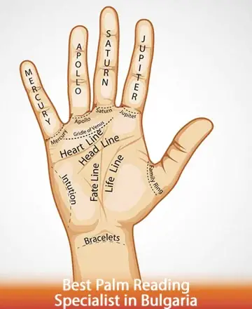 Discover the gentle wisdom nestled within the lines of your hand, offering insights into your heart, fate, and life’s journey. Embrace the calming presence of ancient knowledge, guiding you with love and understanding. Palm reading in Bulgaria.